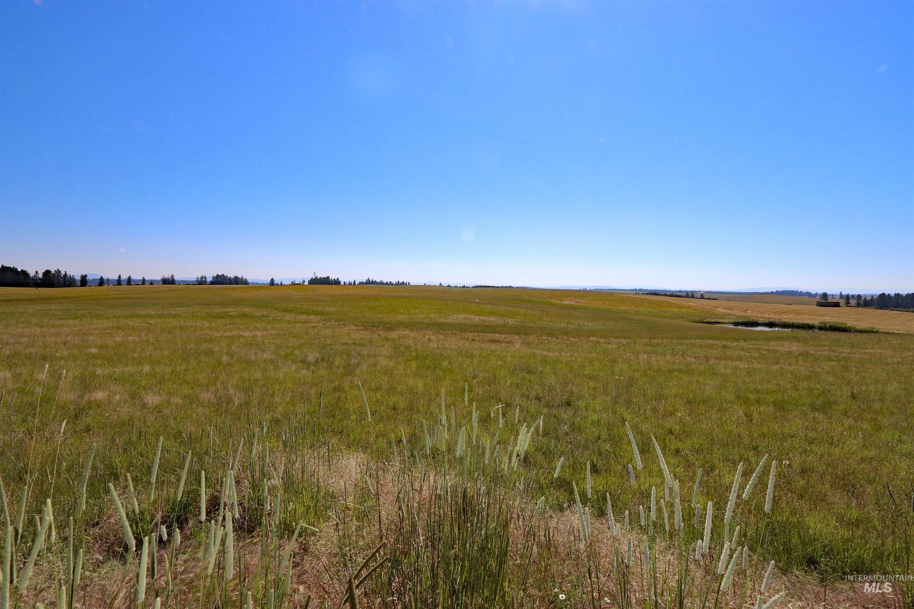 TBD Stuart Road, Parcel B, Orofino, Idaho image 16