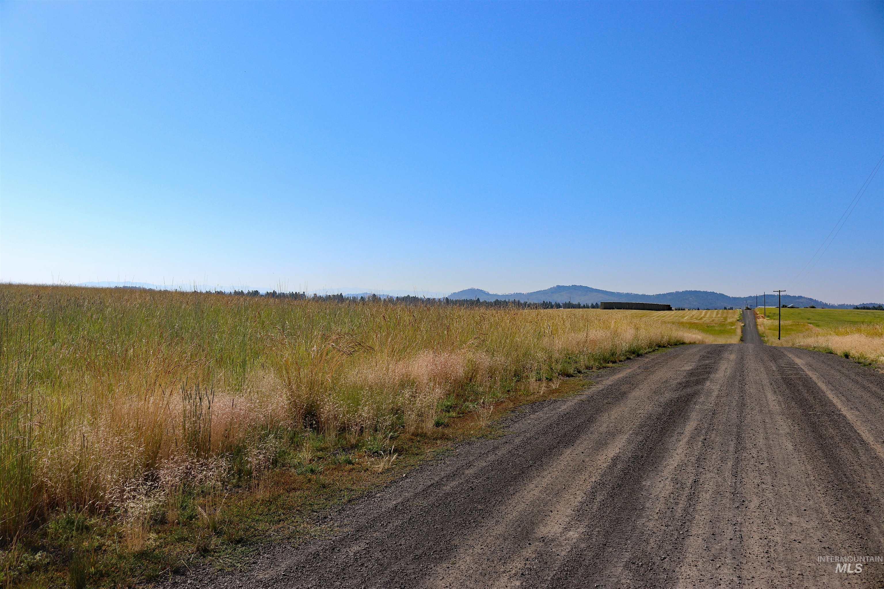 TBD Stuart Road, Parcel B, Orofino, Idaho image 21