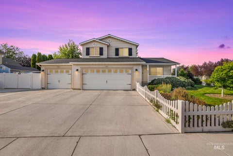 Photo of 2591 Carriage Way, Twin Falls, ID 83301 (MLS # 98995669)
