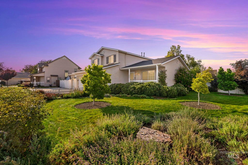 Photo of 2591 Carriage Way, Twin Falls, ID 83301 (MLS # 98995669)