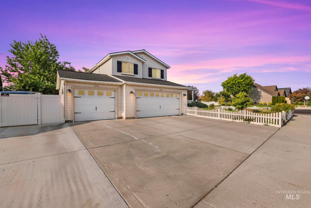 Photo of 2591 Carriage Way, Twin Falls, ID 83301 (MLS # 98995669)