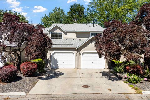 Photo of 6932 W Irving Ln, Boise, ID 83704 (MLS # 98964773)