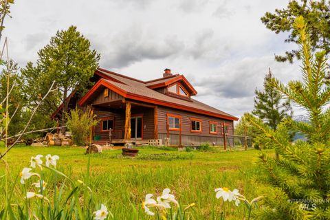 Photo of 13657 Farm To Market Rd, McCall, ID 83638 (MLS # 98987421)