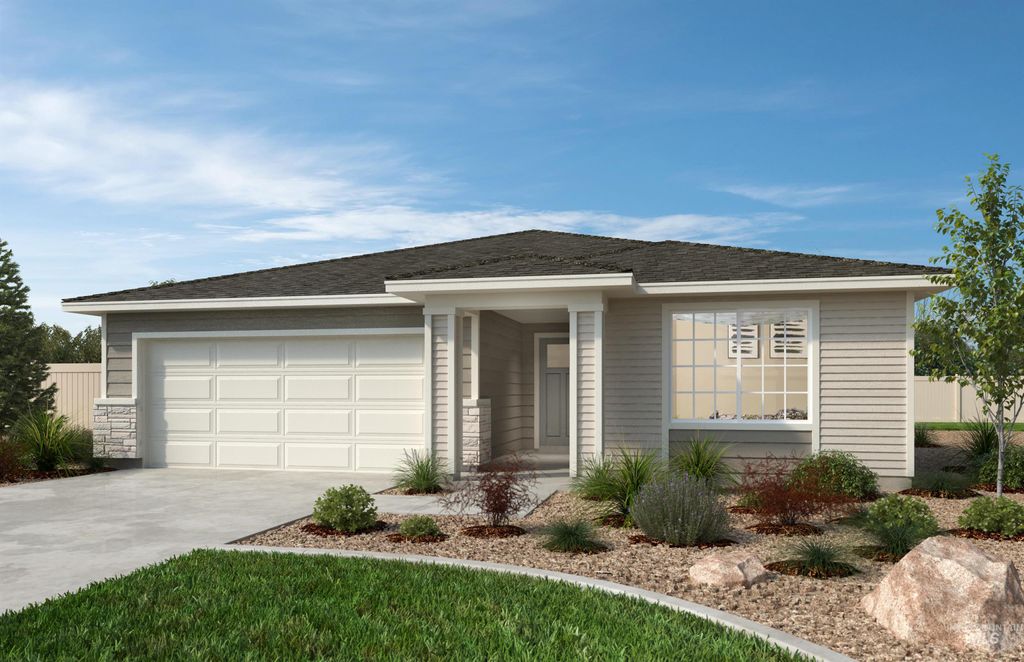 Photo of 893 E Exploration Dr, Kuna, ID 83634 (MLS # 98982189)