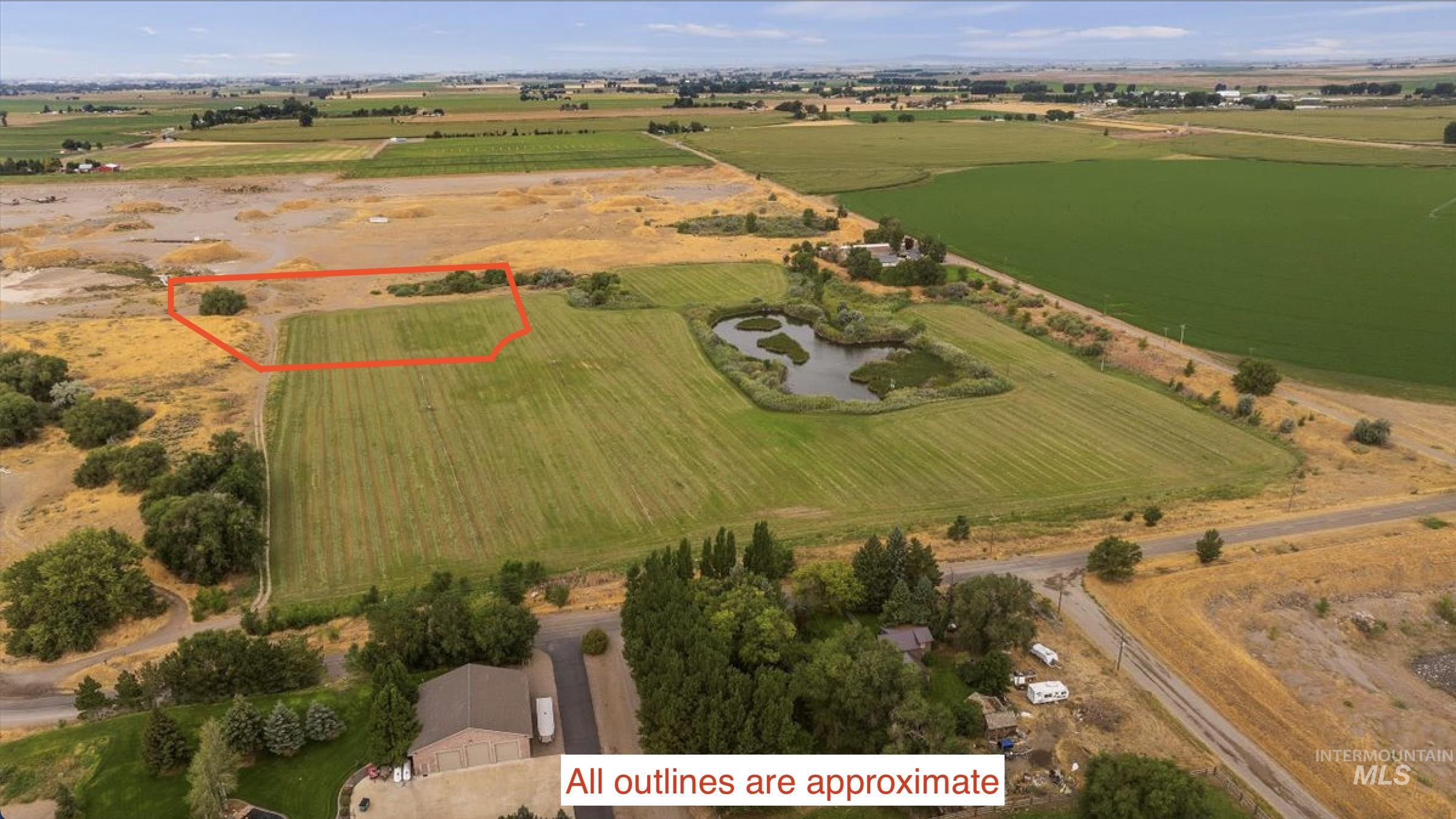 TBD Wildflower Ln. (Lot 5)