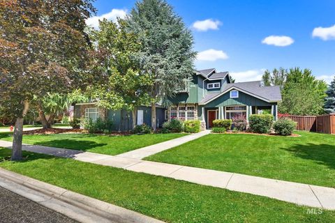 Photo of 2172 W Cedar Grove, Meridian, ID 83646 (MLS # 98993315)
