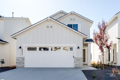 Photo of 4233 E Hillsong St, Meridian, ID 83709 (MLS # 98963181)