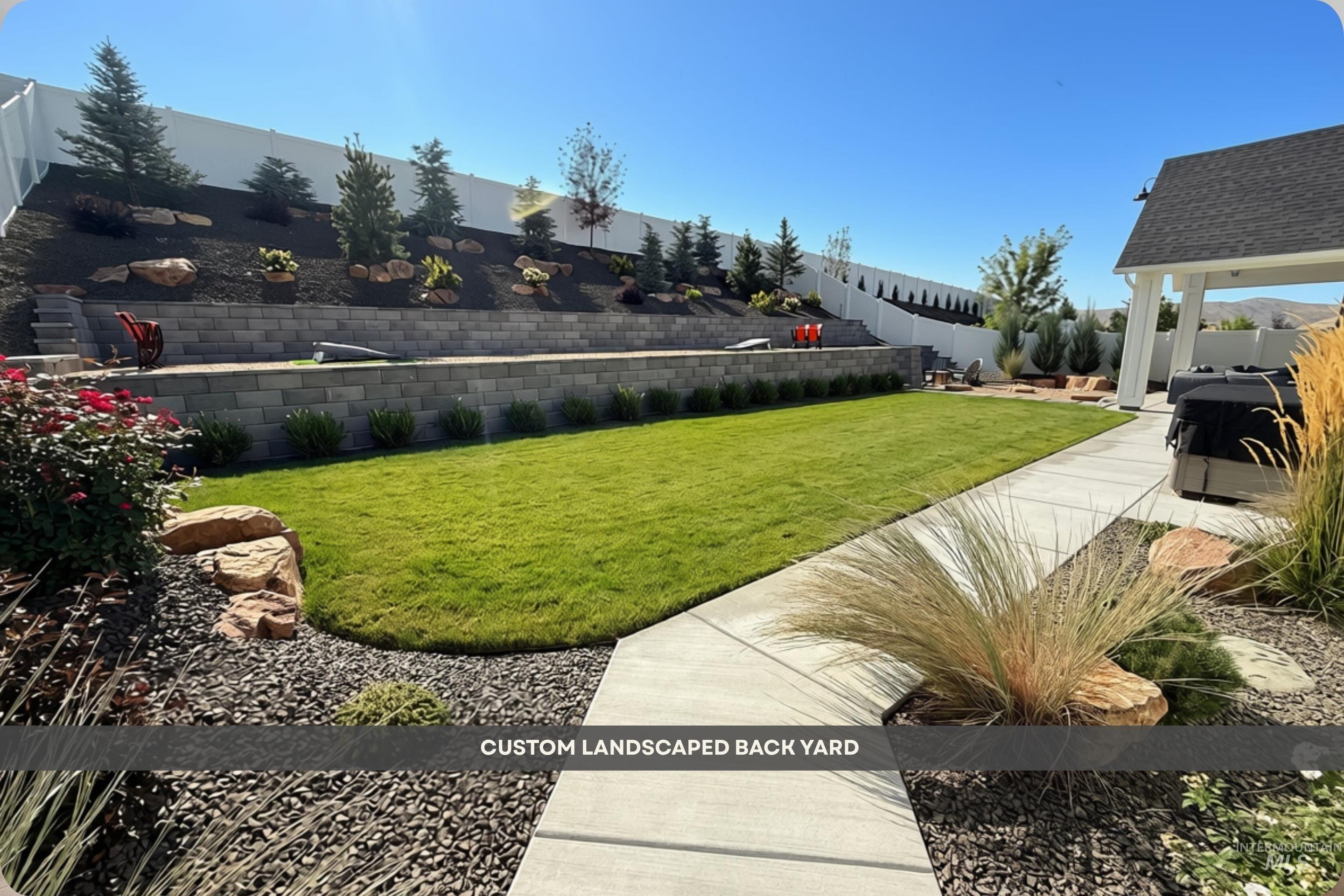 13427 N Hazel Grouse Way