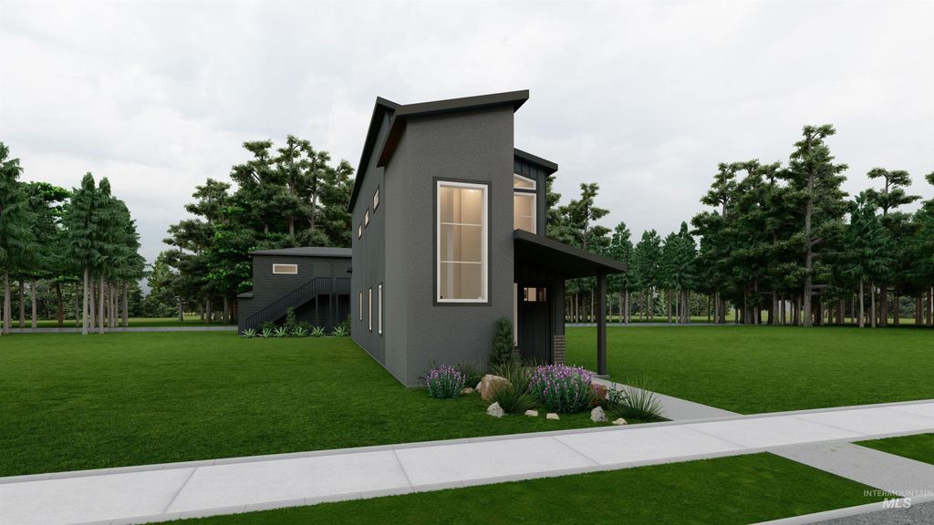 Photo of 1806 S Grant Ave, Boise, ID 83706 (MLS # 98981445)