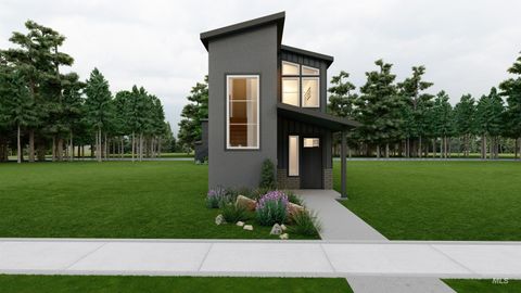 Photo of 1806 S Grant Ave, Boise, ID 83706 (MLS # 98981445)