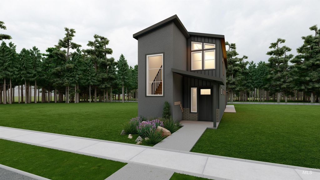 Photo of 1806 S Grant Ave, Boise, ID 83706 (MLS # 98981445)