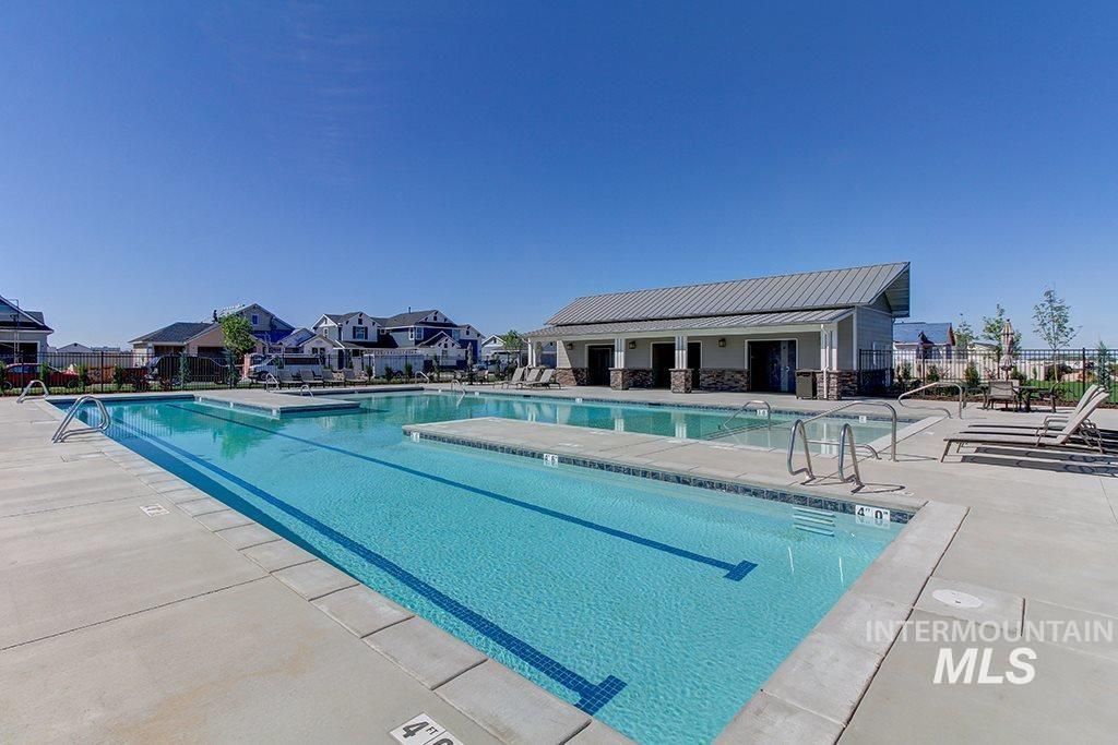 Photo of 6166 E Canyon Crossing Dr, Nampa, ID 83687 (MLS # 98978711)