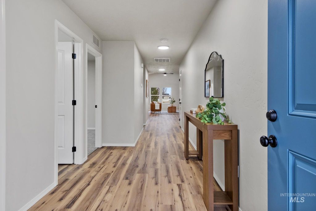 Photo of 12753 Cultivator St, Caldwell, ID 83607 (MLS # 98974727)