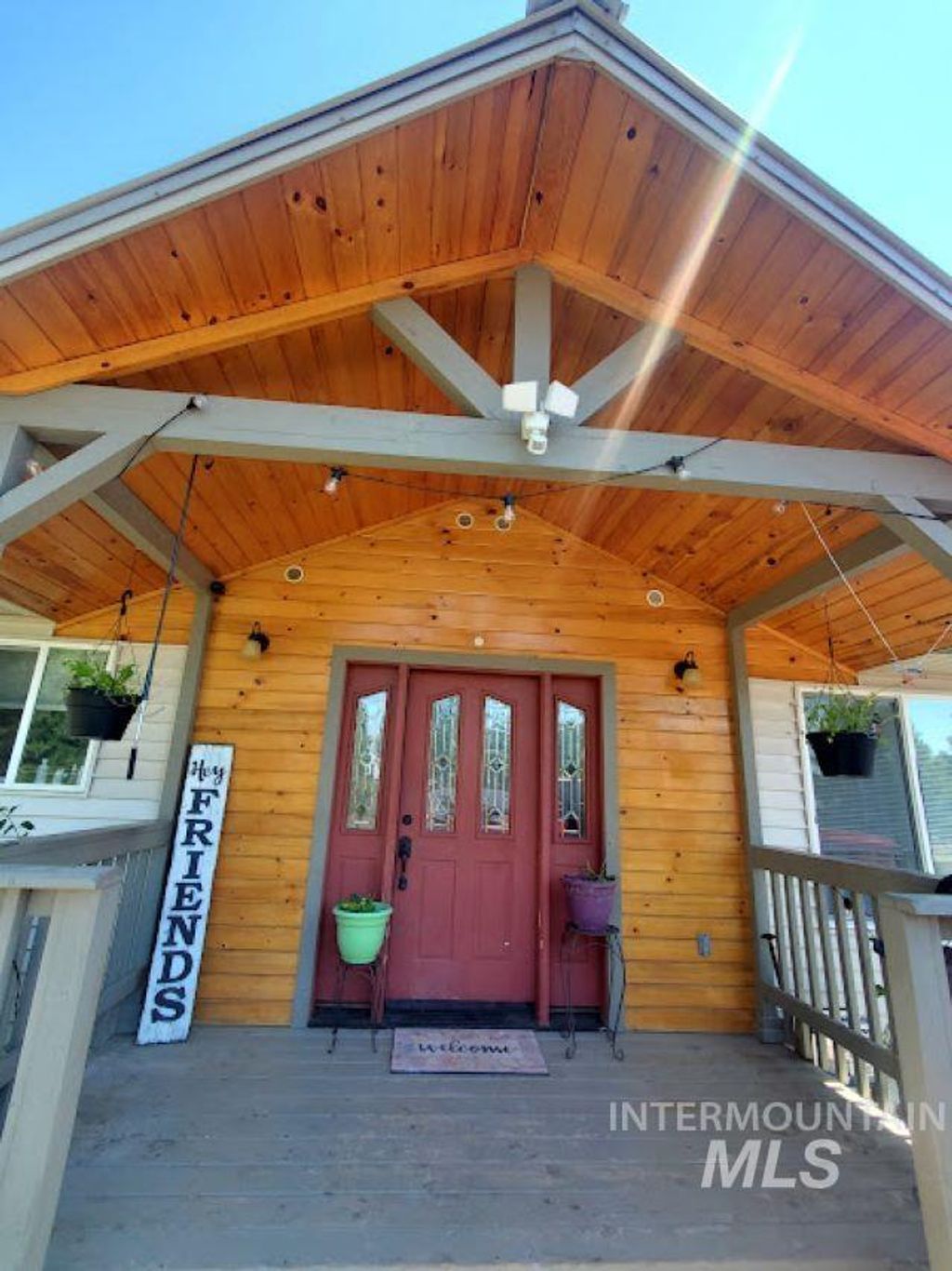 Photo of 110 Liberty Lane, Kamiah, ID 83536 (MLS # 98971002)