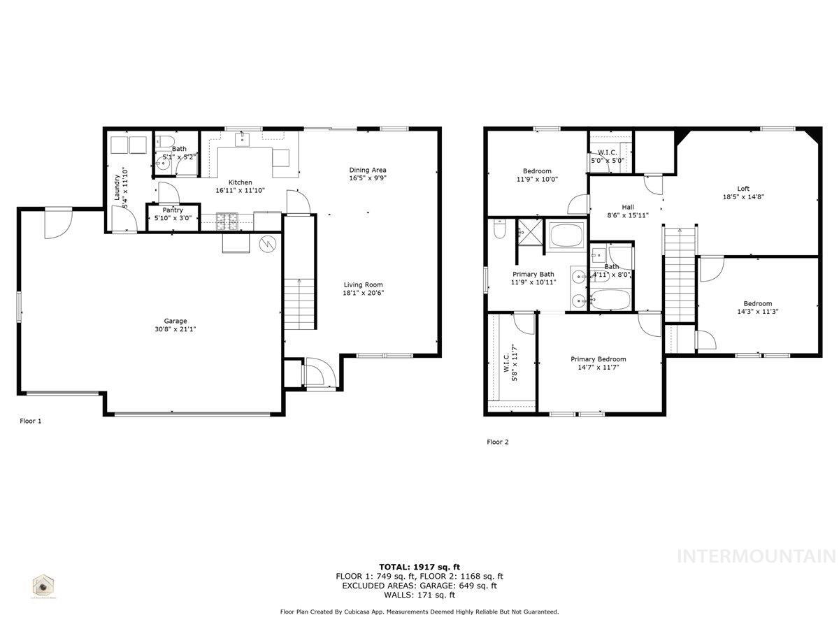 335 E Willowcreek Dr