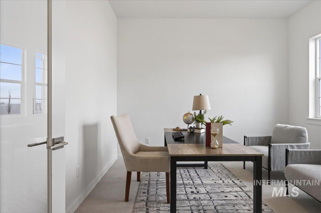 Photo of 9049 W Purple Martin St, Star, ID 83669 (MLS # 98976419)