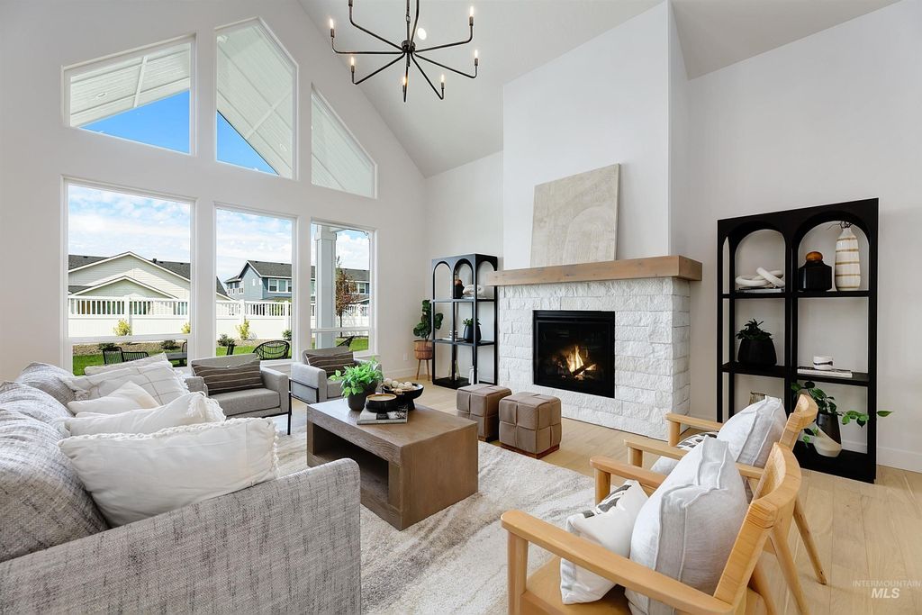 Photo of 14293 N Goldflinch Ave, Boise, ID 83714 (MLS # 98974925)