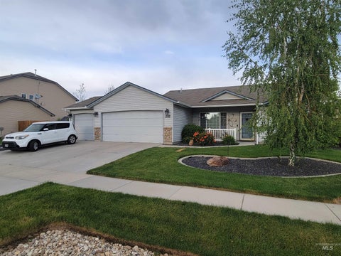 Photo of 252 Archer Rd, Middleton, ID 83644 (MLS # 98988385)