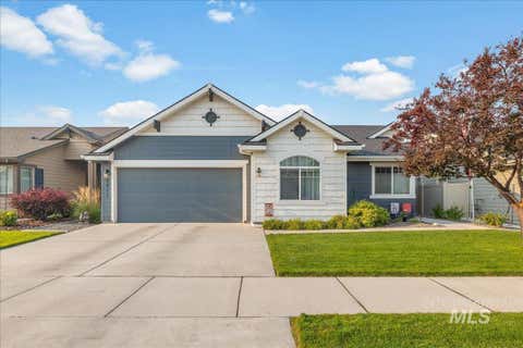 Photo of 5911 W Quintale Dr, Meridian, ID 83646 (MLS # 98996426)