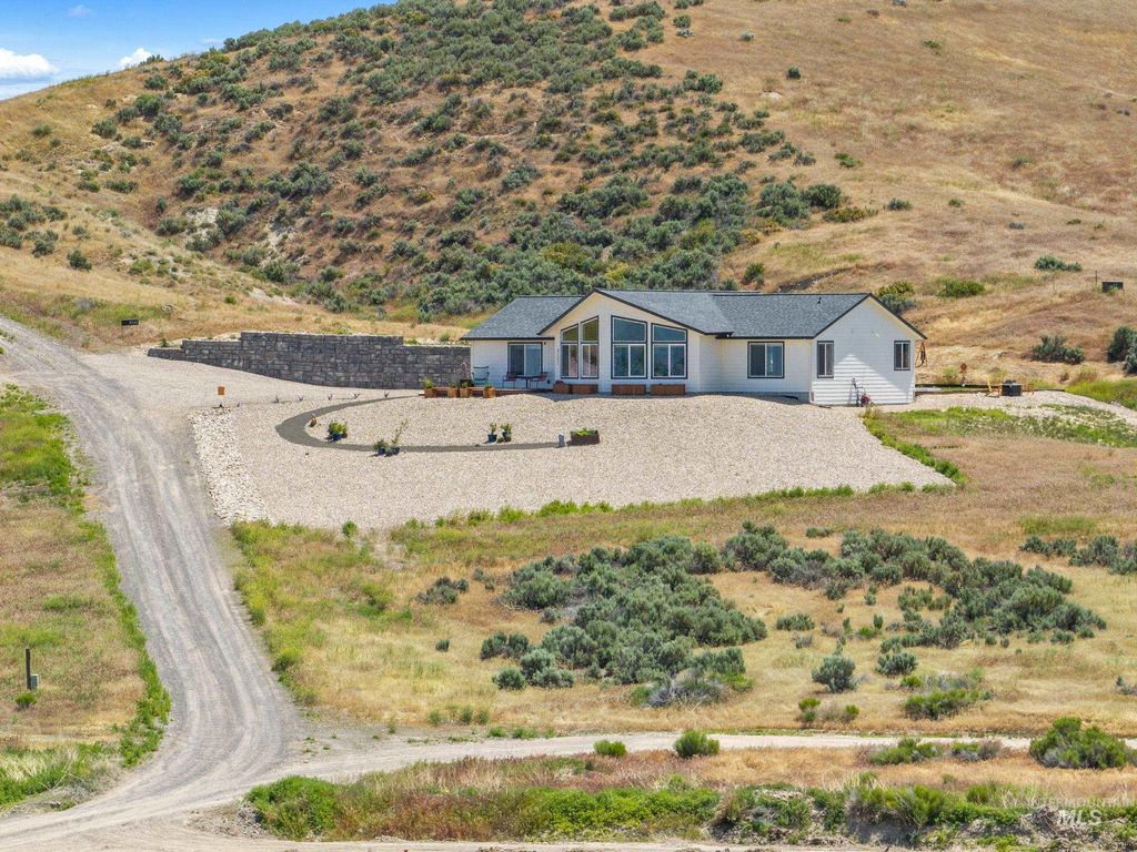 Photo of 8142 Us Highway 95, Marsing, ID 83639 (MLS # 98949999)