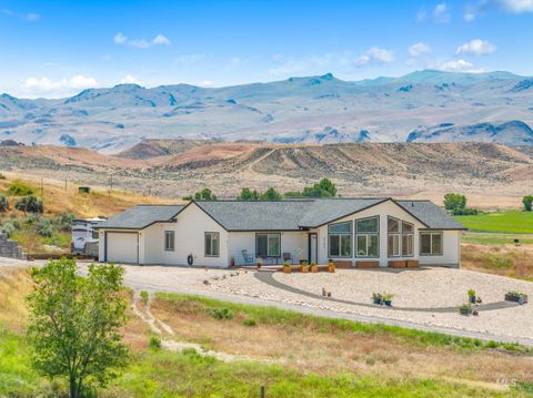 Photo of 8142 Us Highway 95, Marsing, ID 83639 (MLS # 98949999)