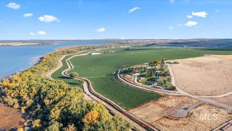 Photo of NNA Whetstone Ln, Caldwell, ID 83607 (MLS # 98964747)