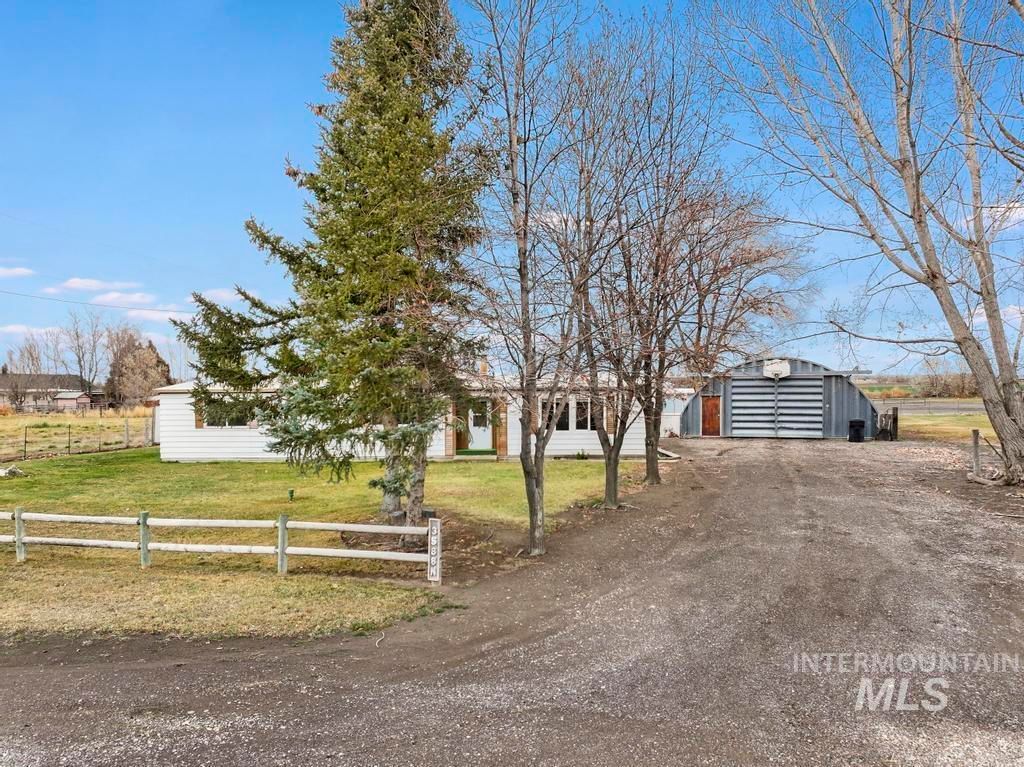 Photo of 3588 N 3230 E, Kimberly, ID 83341 (MLS # 98970558)