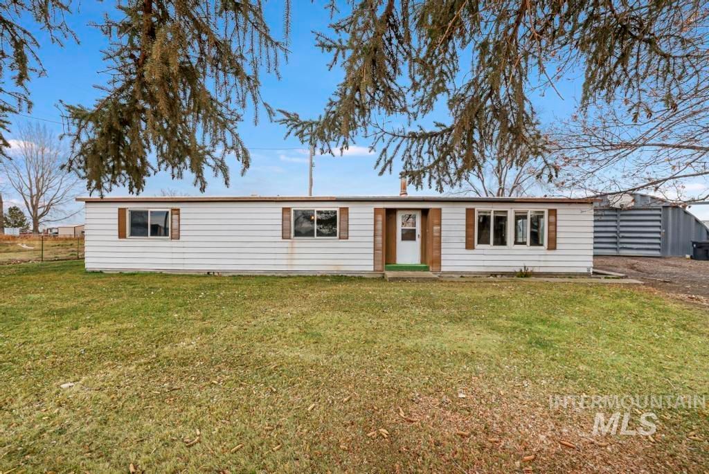 Photo of 3588 N 3230 E, Kimberly, ID 83341 (MLS # 98970558)