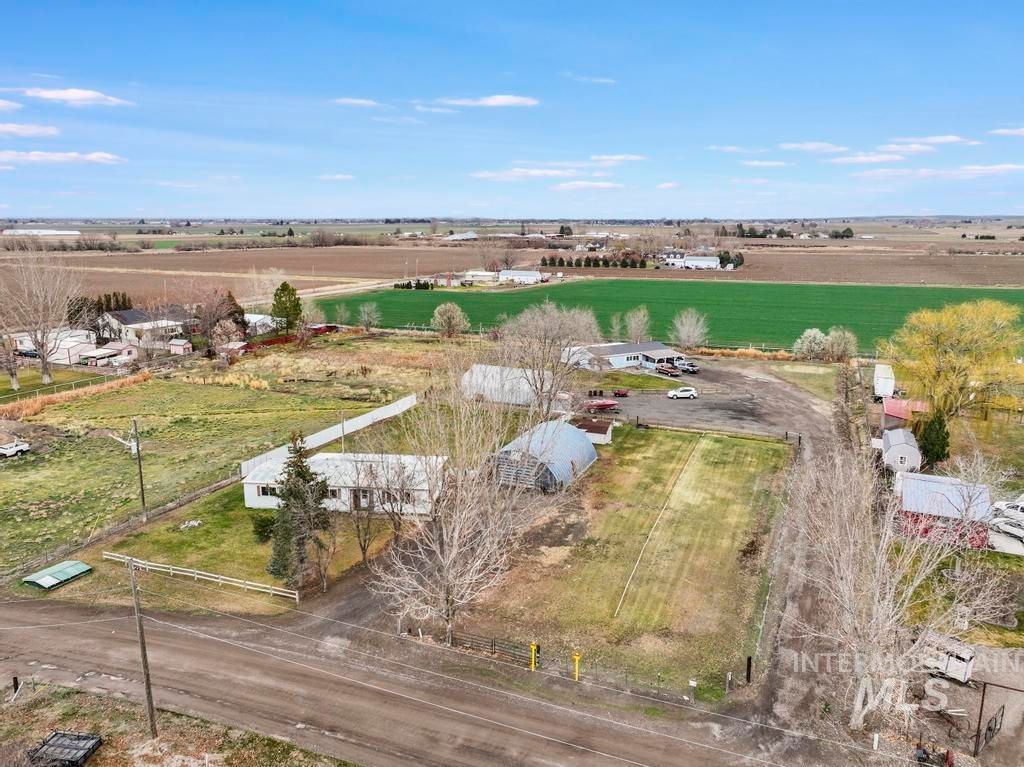 Photo of 3588 N 3230 E, Kimberly, ID 83341 (MLS # 98970558)