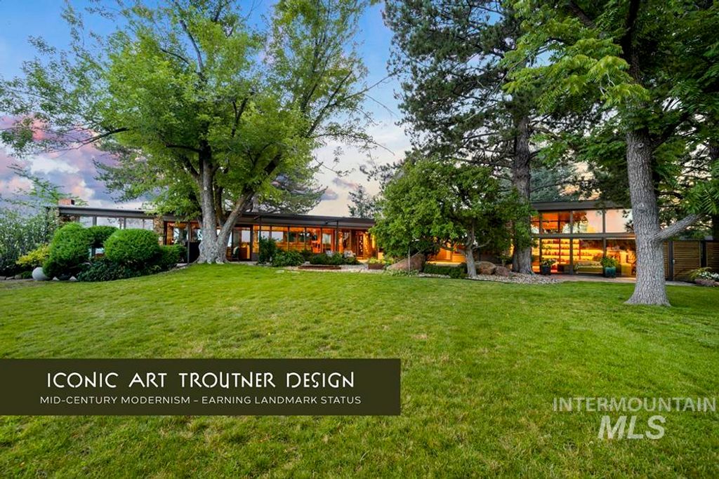 Photo of 1513 N Claremont Dr, Boise, ID 83702 (MLS # 98984071)