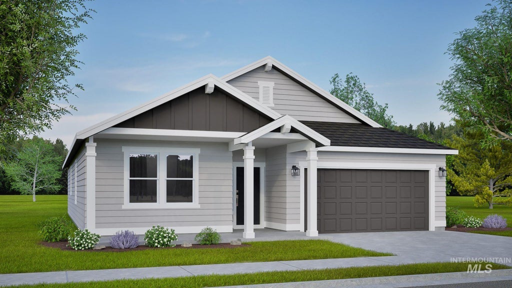 Photo of TBD E Fitz Roy St #Orchard, Kuna, ID 83634 (MLS # 99000703)