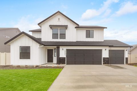Photo of 16590 Dunning Way, Caldwell, ID 83607 (MLS # 98983776)