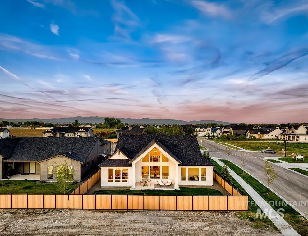Photo of 21637 Appaloosa Ave, Star, ID 83669 (MLS # 99000061)