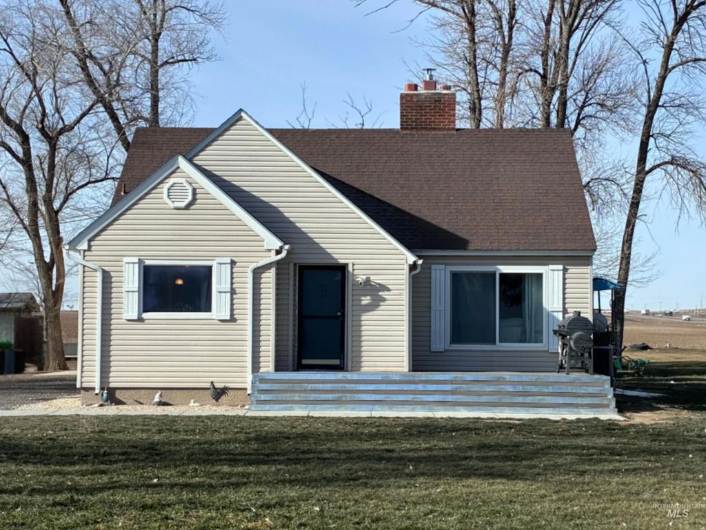 Photo of 1013 Eden Rd #n/a, Eden, ID 83325 (MLS # 98972947)