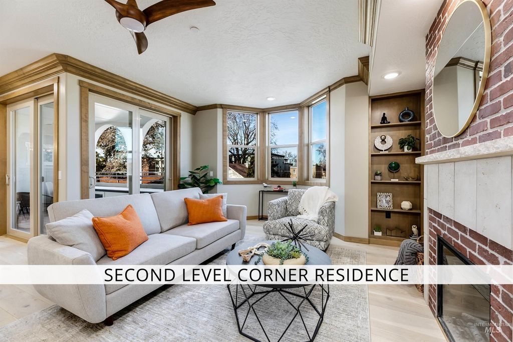 Photo of 79 E Aikens Street #201, Eagle, ID 83616 (MLS # 98976659)