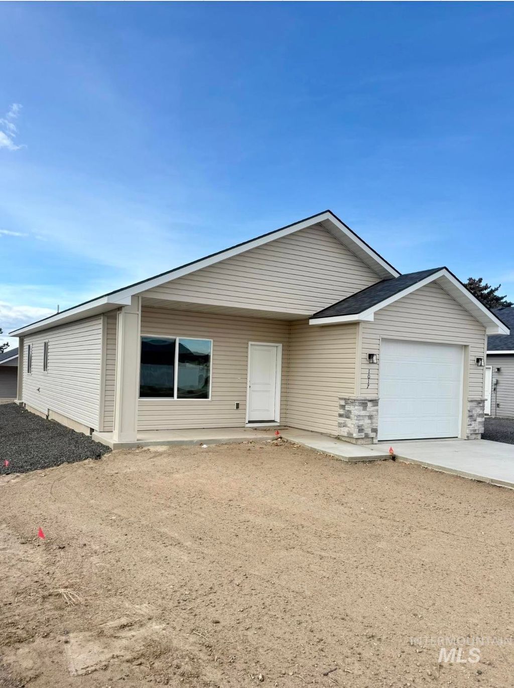 Photo of 1017 S Fillmore, Jerome, ID 83338 (MLS # 98967029)