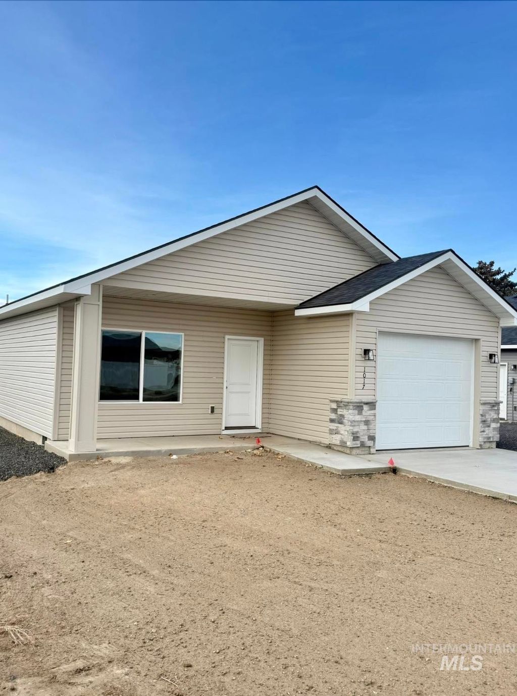 Photo of 1017 S Fillmore, Jerome, ID 83338 (MLS # 98967029)