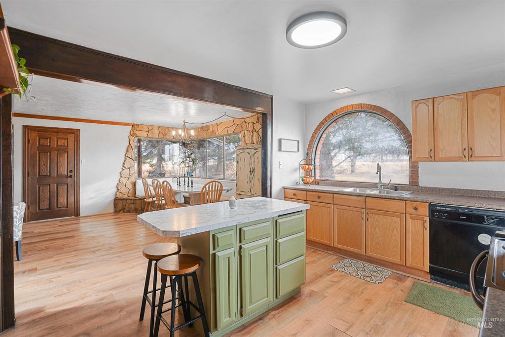 Photo of 199 N Highway 24, Rupert, ID 83350 (MLS # 98970981)