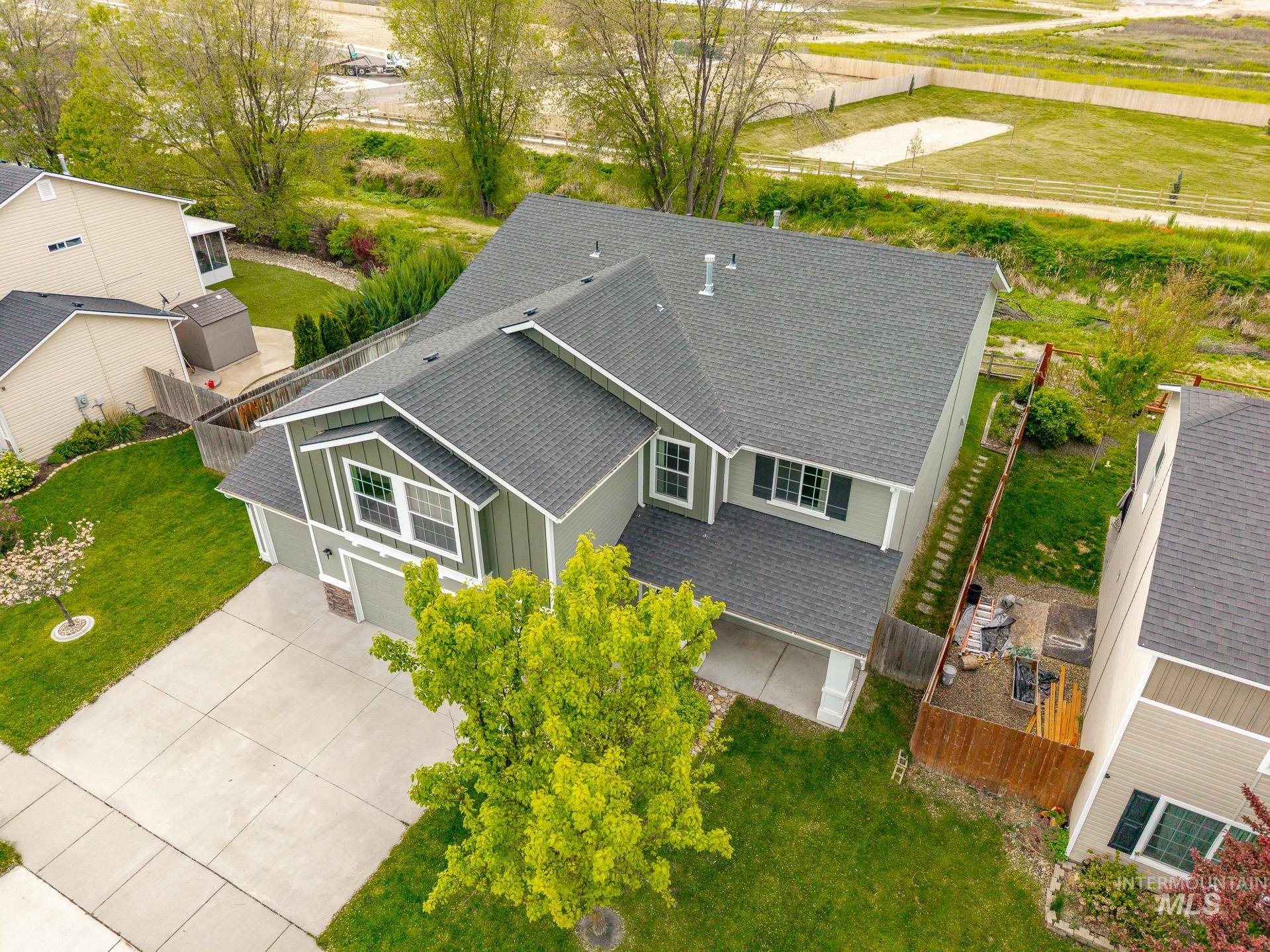 1555 Condor Dr.