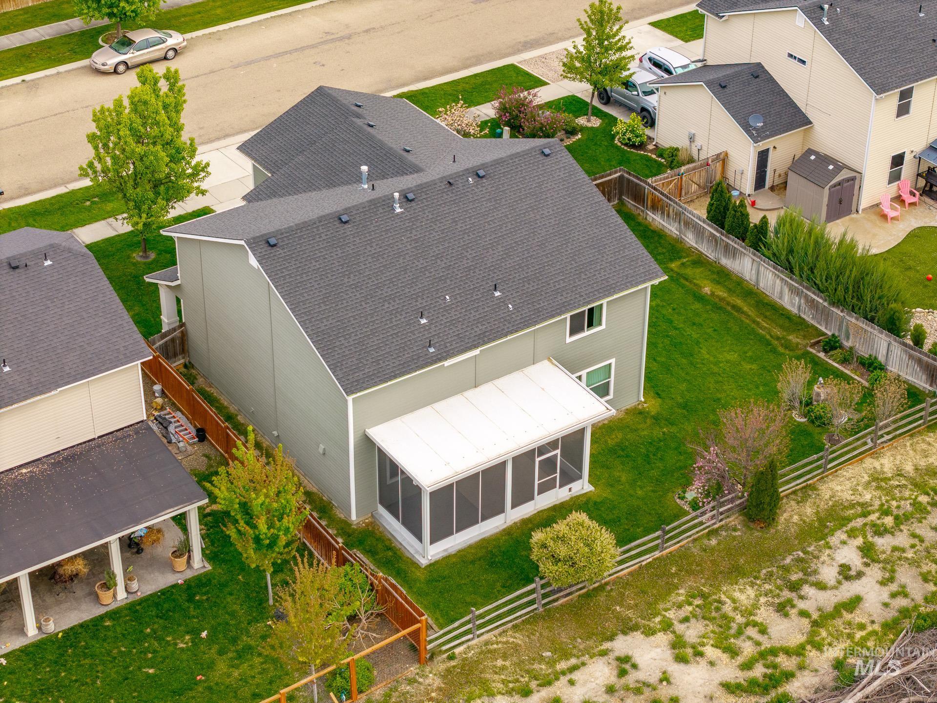 1555 Condor Dr.