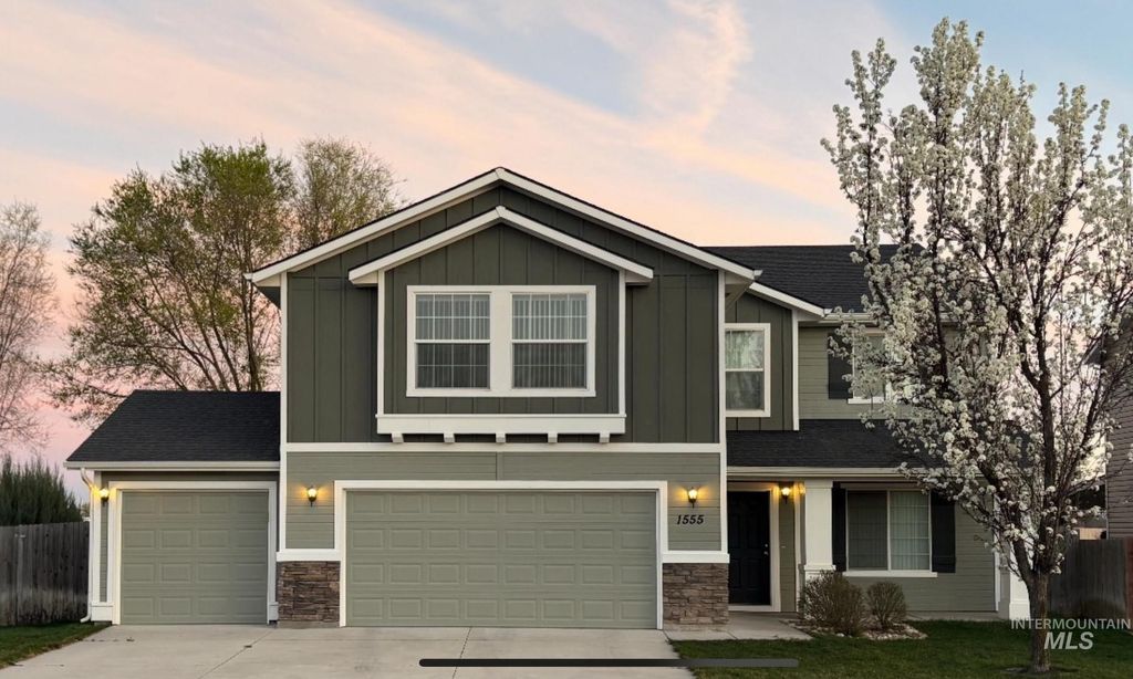 Photo of 1555 Condor Dr, Middleton, ID 83644 (MLS # 98984580)
