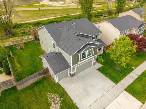 Photo of 1555 Condor Dr, Middleton, ID 83644 (MLS # 98984580)