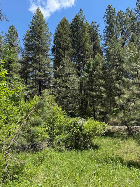 Photo of 2 Yampa Court, New Meadows, ID 83654 (MLS # 98932369)