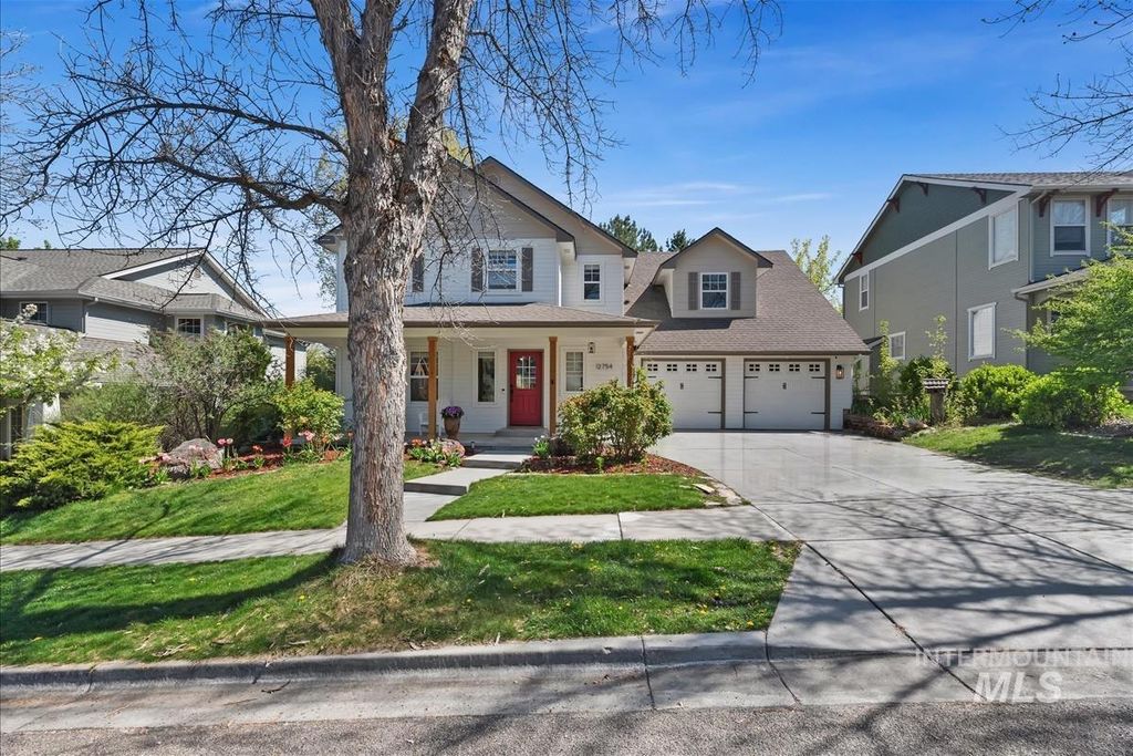 Photo of 12754 Schicks Rd, Boise, ID 83714 (MLS # 98983866)