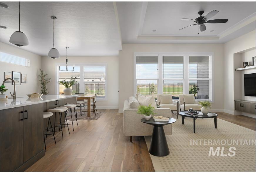 6500 S Mountaintop Way