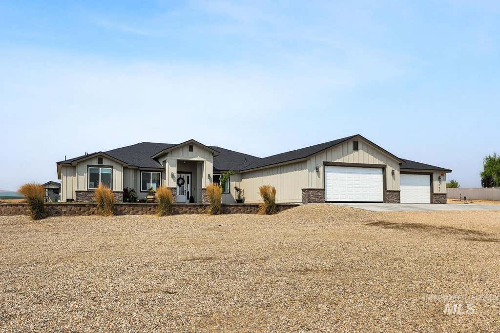 Photo of 7905 Humble Lane, Nampa, ID 83686 (MLS # 98994934)