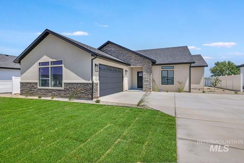 951 Gregory Way Twin Falls ID 83301