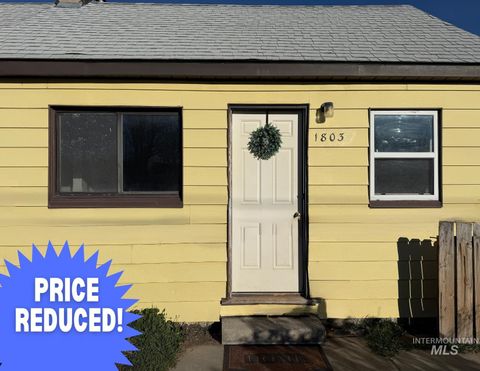 Photo of 1803 Elizabeth Blvd, Twin Falls, ID 83301 (MLS # 98961513)