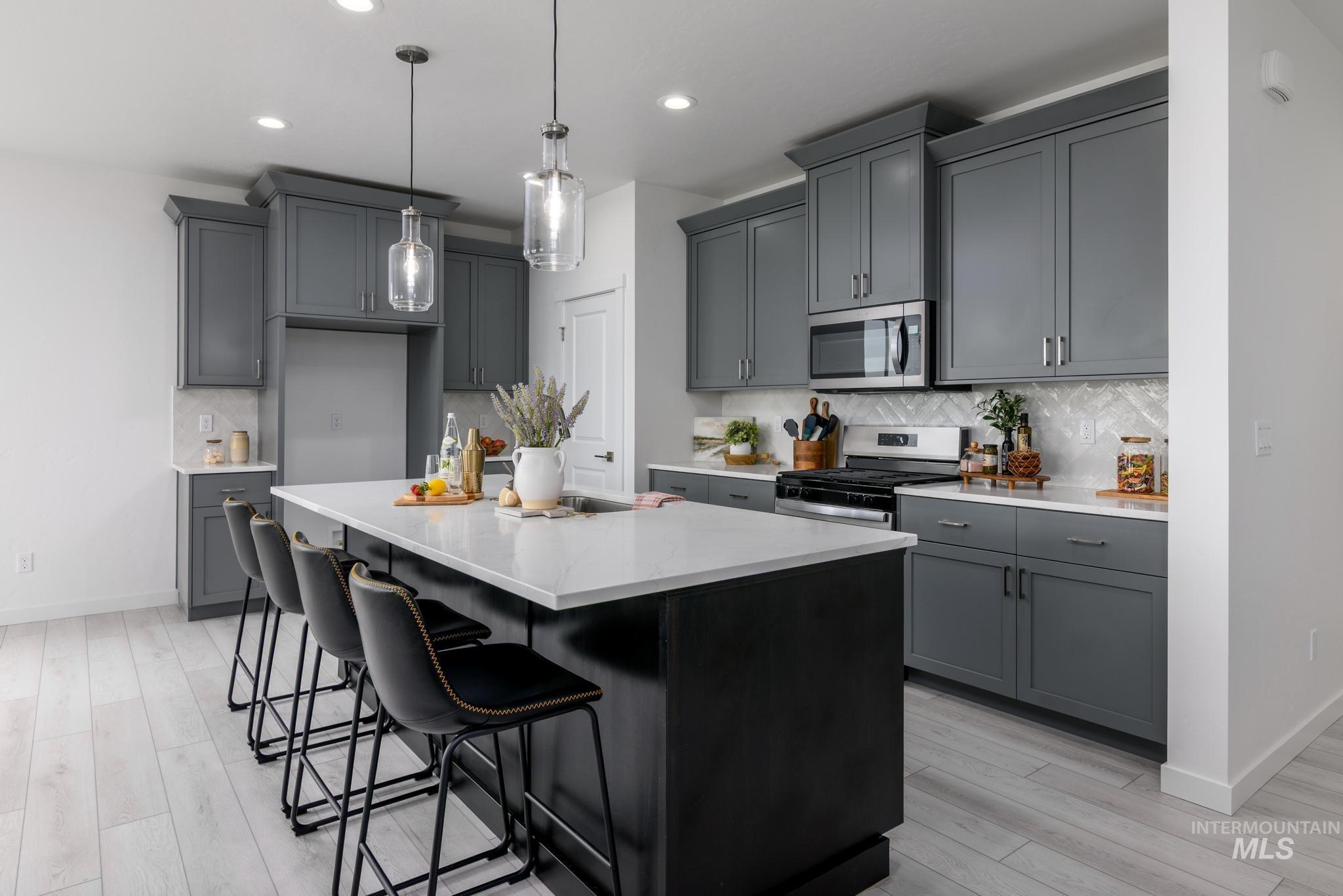 6058 W Snow Currant St