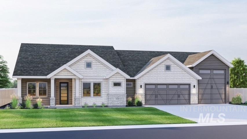 10448 W Shumard Drive